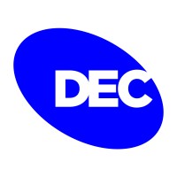 DEC BBDO-España logo - Similar company to Evil Love