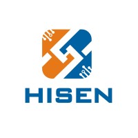 Dongguan Hisen Electronic Technology CO.,LTD. logo - Similar company to Faytech Tech. Co., Ltd.