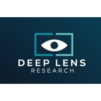 Deep Lens Research logo - Similar company to Xinertel