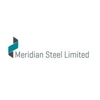 Meridian Steel Limited logo - Similar company to Usp Steels Ltd