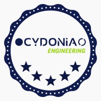 IDF Cydonia C logo - Similar company to Sertec