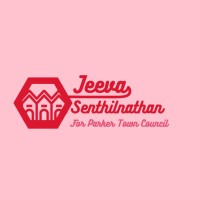 Jeeva Senthilnathan For Parker Town Council!