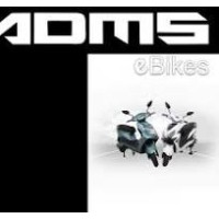 ADMS e-Bikes logo - Similar company to Trim Kraft