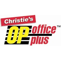 Christie's Office Plus logo - Similar company to Manleys Basics