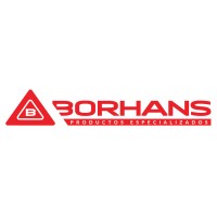 Comercializadora Borhans logo - Similar company to Profron Industrial