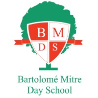 Bartolomé Mitre Day School logo - Similar company to Foppoli Srl