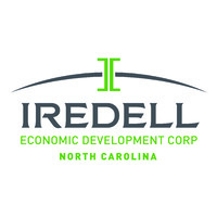 Iredell County Economic Development Corporation logo - Similar company to Iredell Ready