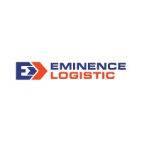Eminence Logistic Solutions logo - Similar company to Sigea Logistics