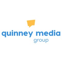 Quinney Media Group logo - Similar company to The Ad Nerd