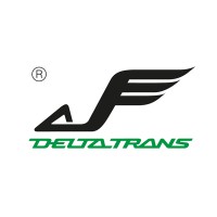 Grupa Delta Trans logo - Similar company to Goldbach Interactive