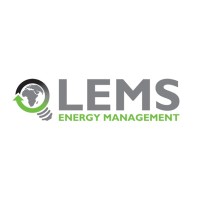 Lems Energy Management logo - Similar company to Lems
