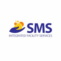 SMS Integrated Facility Services logo - Similar company to Unify Facility Management Pvt Ltd.