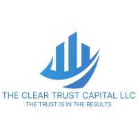 The Clear Trust Capital LLC logo - Similar company to Cervitude Intelligent Relations