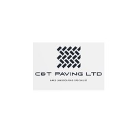 C&T Paving Limited logo - Similar company to Saxon Chase Recruitment Ltd