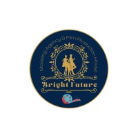 Bright Future Modeling Agency and Film Production House logo - Similar company to Splendid Studios