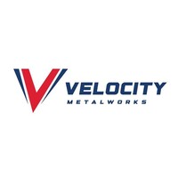 Velocity Metalworks logo - Similar company to Gateway Metallizing