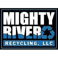 MIGHTY RIVER RECYCLING LLC logo - Similar company to Turf Control