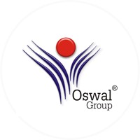 Oswal Group logo - Similar company to Oswal Group Of Industries