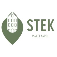 Makelaardij Stek logo - Similar company to Makelaardij Rijnmond