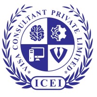 ICEI Visa Consultant logo - Similar company to Rm Visa Consultant