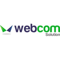 Webcom Solution Infosystems Pvt. Ltd. logo - Similar company to Webcom Solutions
