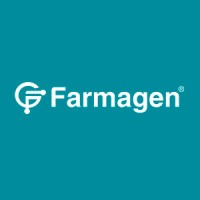Farmagen logo - Similar company to Al Eureka أل يوريكا