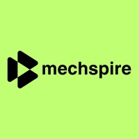 MechSpire logo - Similar company to Tag Engineering Ltd./ Tag M&E