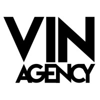 VIN Agency logo - Similar company to Rokd.Agency