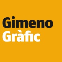Gimeno Gràfic logo - Similar company to Grafic