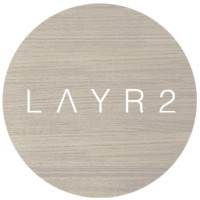 Layer 02 Design logo - Similar company to Bone Idyll