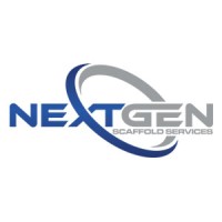Next Generation Scaffold Services logo - Similar company to Pinnacle Scaffold