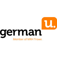 German Underwriting GmbH logo - Similar company to Helmig & Partner Gmbh & Co. Kg