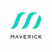 Maverick.,inc. logo - Similar company to Maverick Inc.
