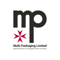 Multi Packaging Limited logo - Similar company to Invent 3D