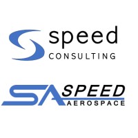 Speed Consulting + Aerospace logo - Similar company to Kmafics India