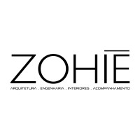 ZOHIÈ Arquitetura . Engenharia . Interiores . Acompanhamento logo - Similar company to Sigma Contabilidade Ltda.