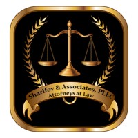 Sharifov & Associates, PLLC logo - Similar company to Lazor Rantas, Pc