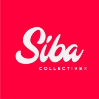 Siba Collective logo - Similar company to Cr Studio