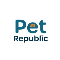 Pet Republic logo - Similar company to Netcom System Solutions Llc