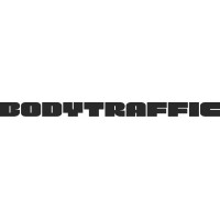 BODYTRAFFIC logo - Similar company to American Contemporary Ballet