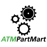 ATMPartMart logo - Similar company to Mssp University