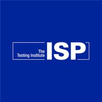 ISP - The Testing Institute logo - Similar company to Instruindia || Minilabs