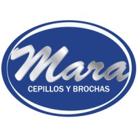 MARA Cepillos y Brochas logo - Similar company to Kerkom 360, S.A.