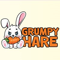 GrumpyHare logo - Similar company to Viridian Technologies Inc.