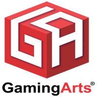 Gaming Arts, LLC logo - Similar company to Bmm Testlabs