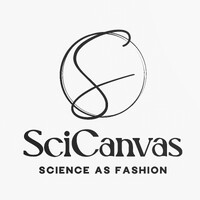 SciCanvas logo - Similar company to Pinza - For Festivals, Events, And Fans