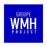 WMH Project logo - Similar company to Teamsconnect