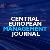 Central European Management Journal logo - Similar company to Forever Star India