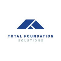 Total Foundation Solutions logo - Similar company to Total Foundation
