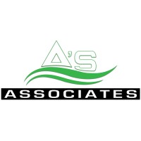 AAAA Associates logo - Similar company to Campbell Miller (Tools) Limited